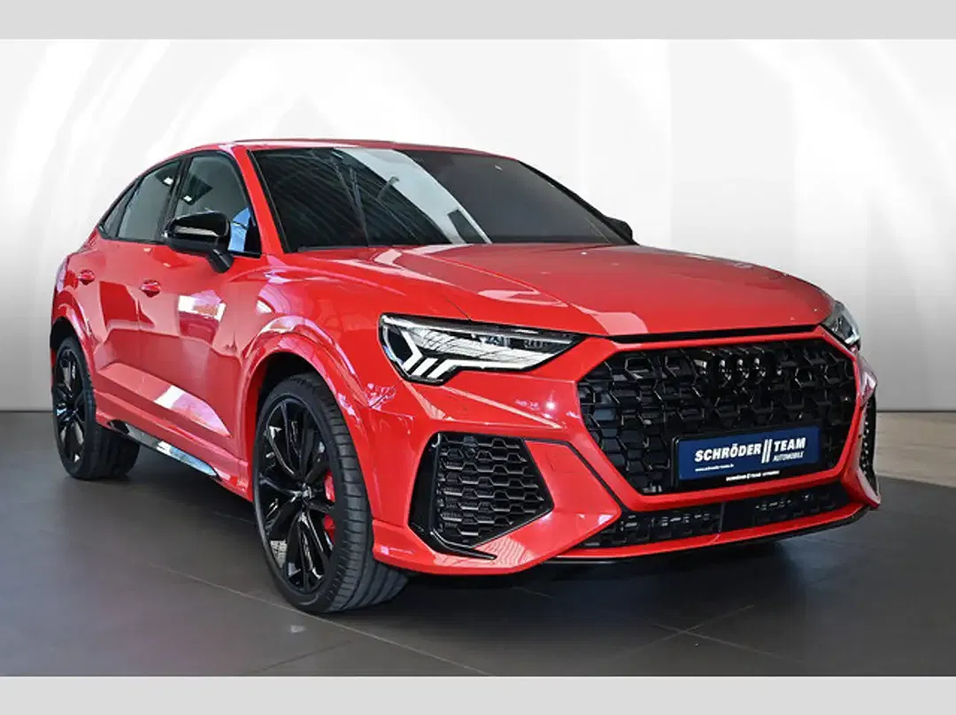 Audi RS Q3 S tronic Matrix LED Sportback - foto 2