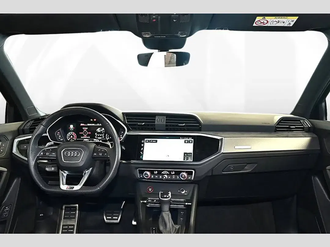 Audi RS Q3 S tronic Matrix LED Sportback - Thumbnail 8