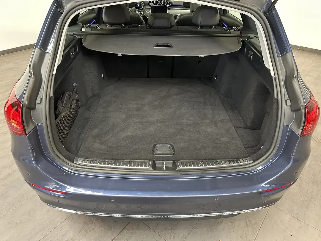 Mercedes-Benz C 220 4MATIC Avantgarde - Thumbnail 6