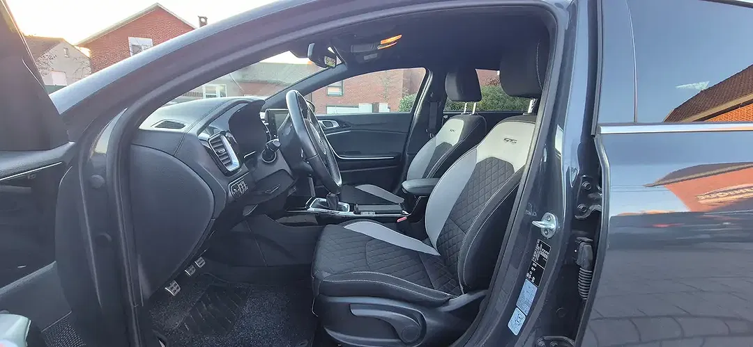 Kia ProCeed / pro_cee'd 1.0 T-GDI GT-Line - Thumbnail 11