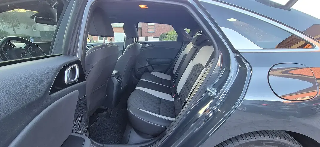 Kia ProCeed / pro_cee'd 1.0 T-GDI GT-Line - Thumbnail 12