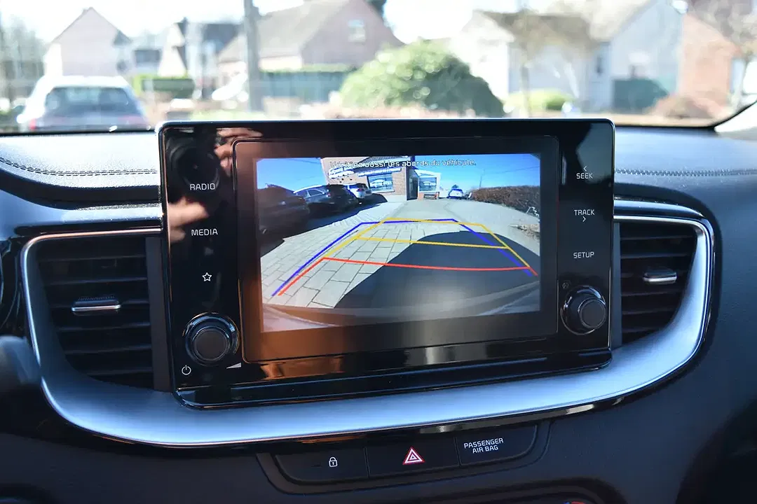 Kia ProCeed / pro_cee'd 1.0 T-GDI GT-Line - Thumbnail 13