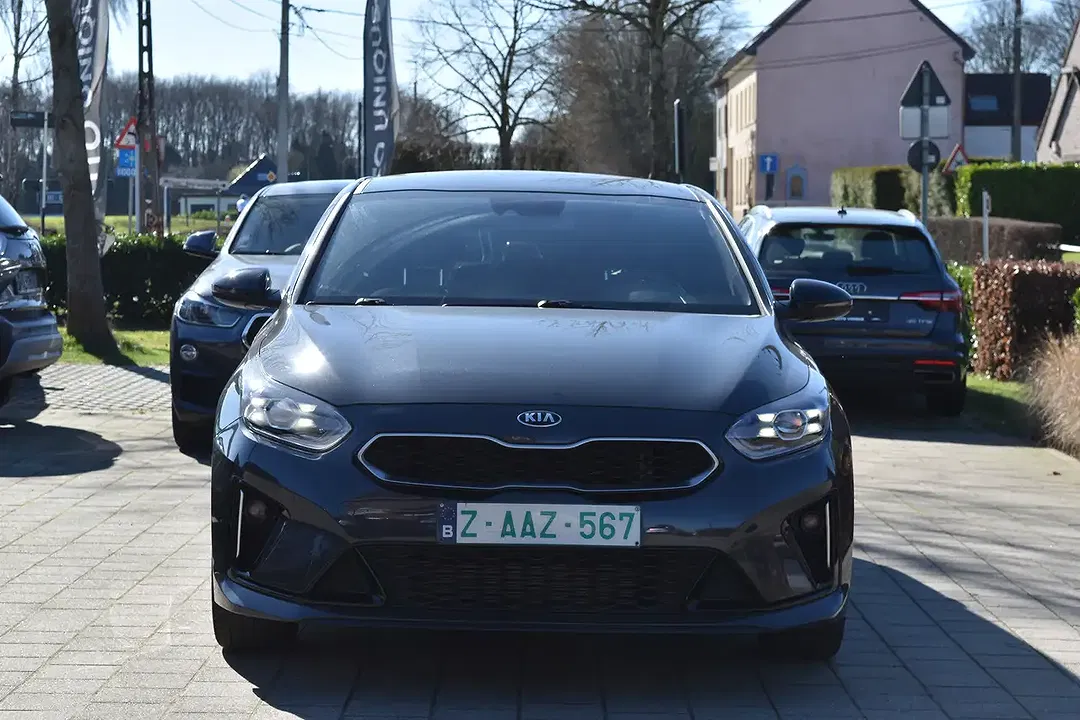 Kia ProCeed / pro_cee'd 1.0 T-GDI GT-Line - foto 2