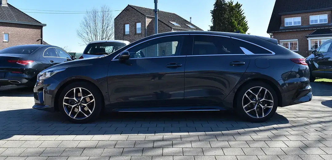 Kia ProCeed / pro_cee'd 1.0 T-GDI GT-Line - Thumbnail 5