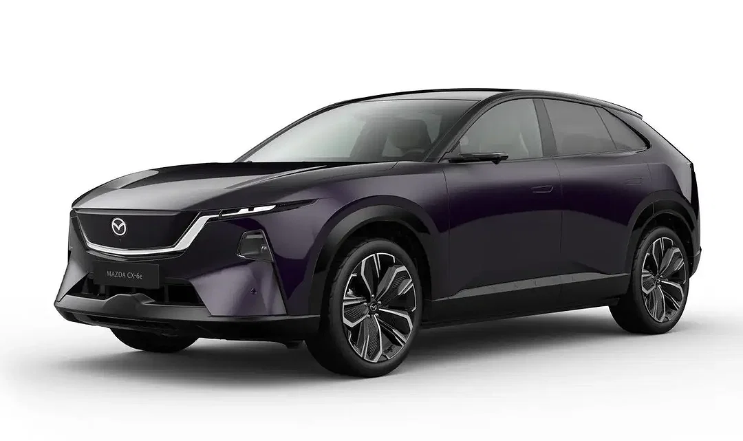 Mazda CX-6e Takumi Plus - Afbeelding 1