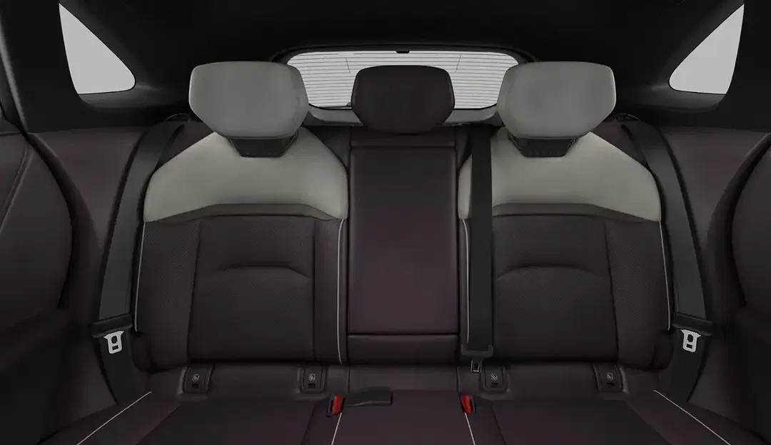 Mazda CX-6e Takumi Plus - foto 11