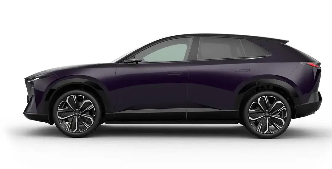 Mazda CX-6e Takumi Plus - foto 2