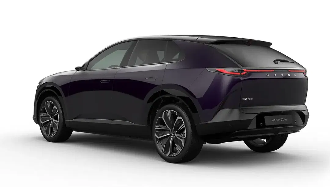 Mazda CX-6e Takumi Plus - Thumbnail 3