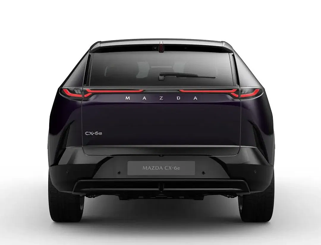 Mazda CX-6e Takumi Plus - Thumbnail 4