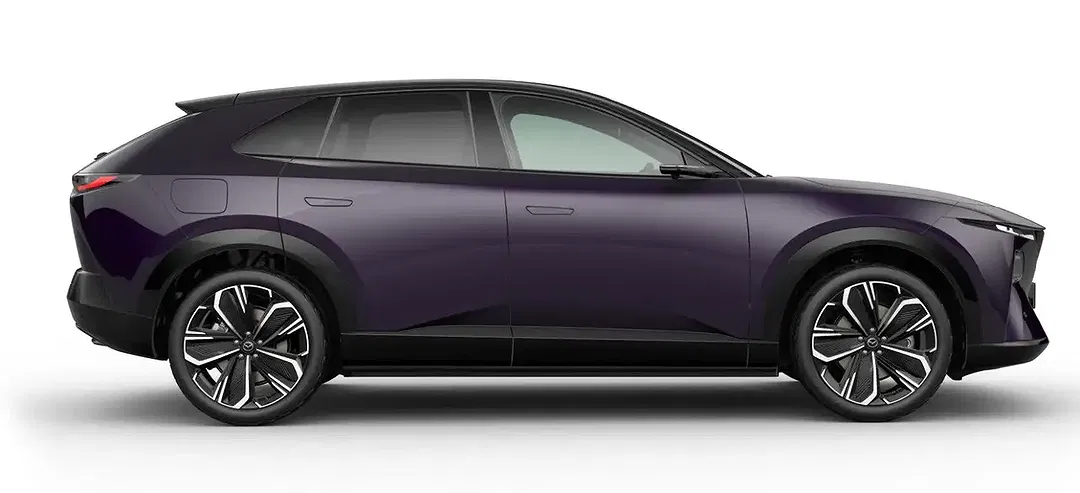 Mazda CX-6e Takumi Plus - Thumbnail 6