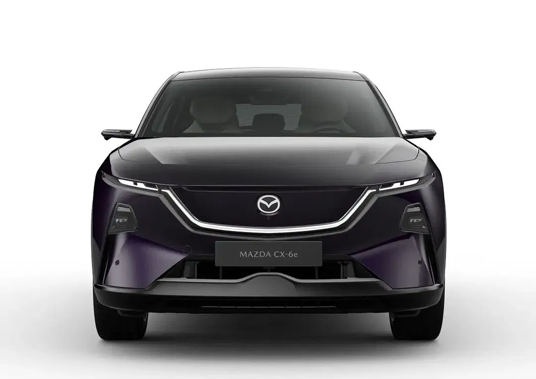 Mazda CX-6e Takumi Plus - Thumbnail 8