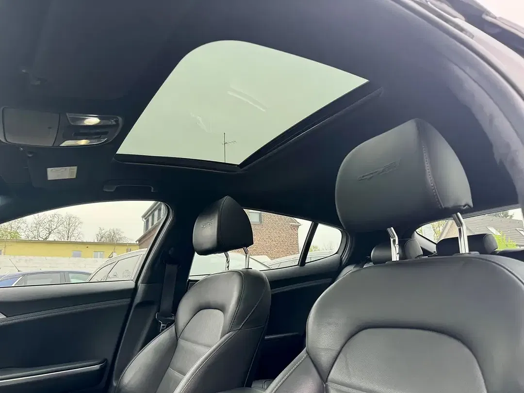 Kia Stinger GT-Line - Thumbnail 14