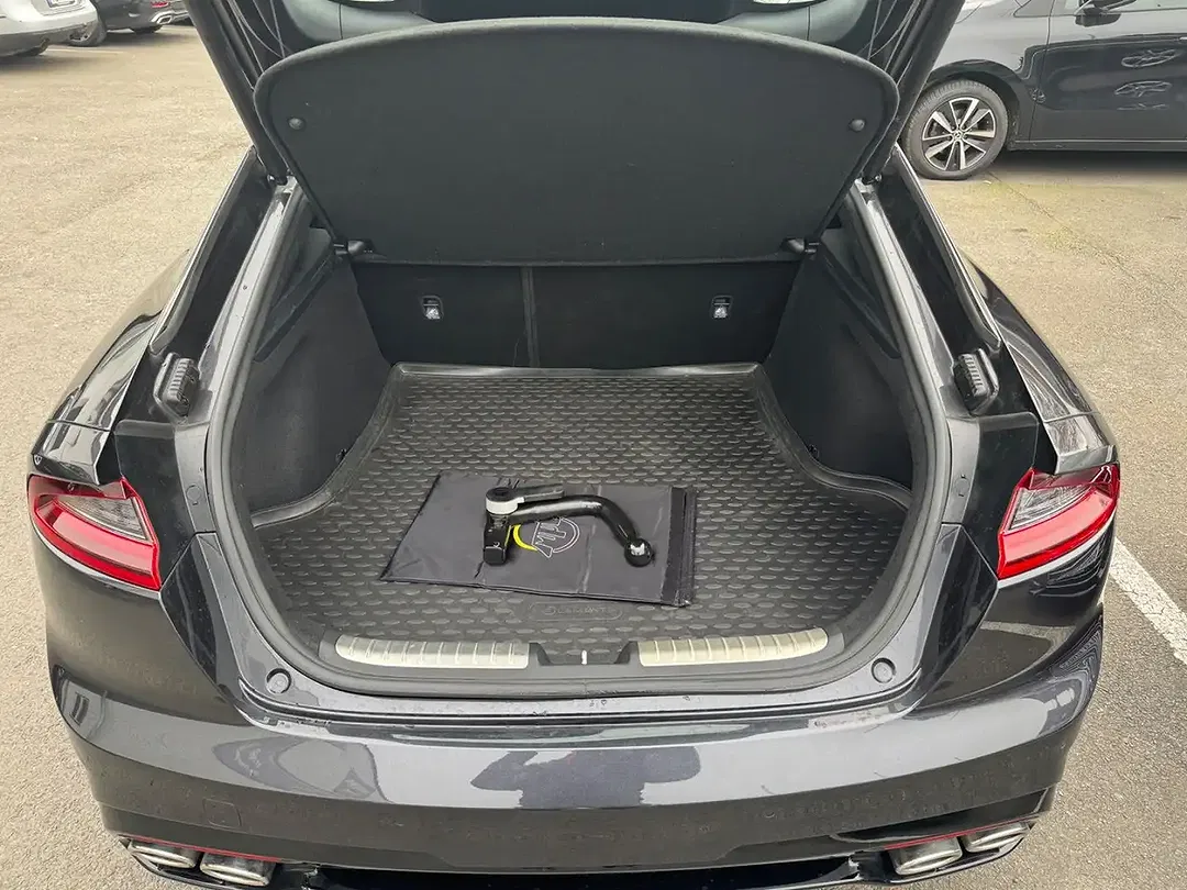 Kia Stinger GT-Line - Thumbnail 15