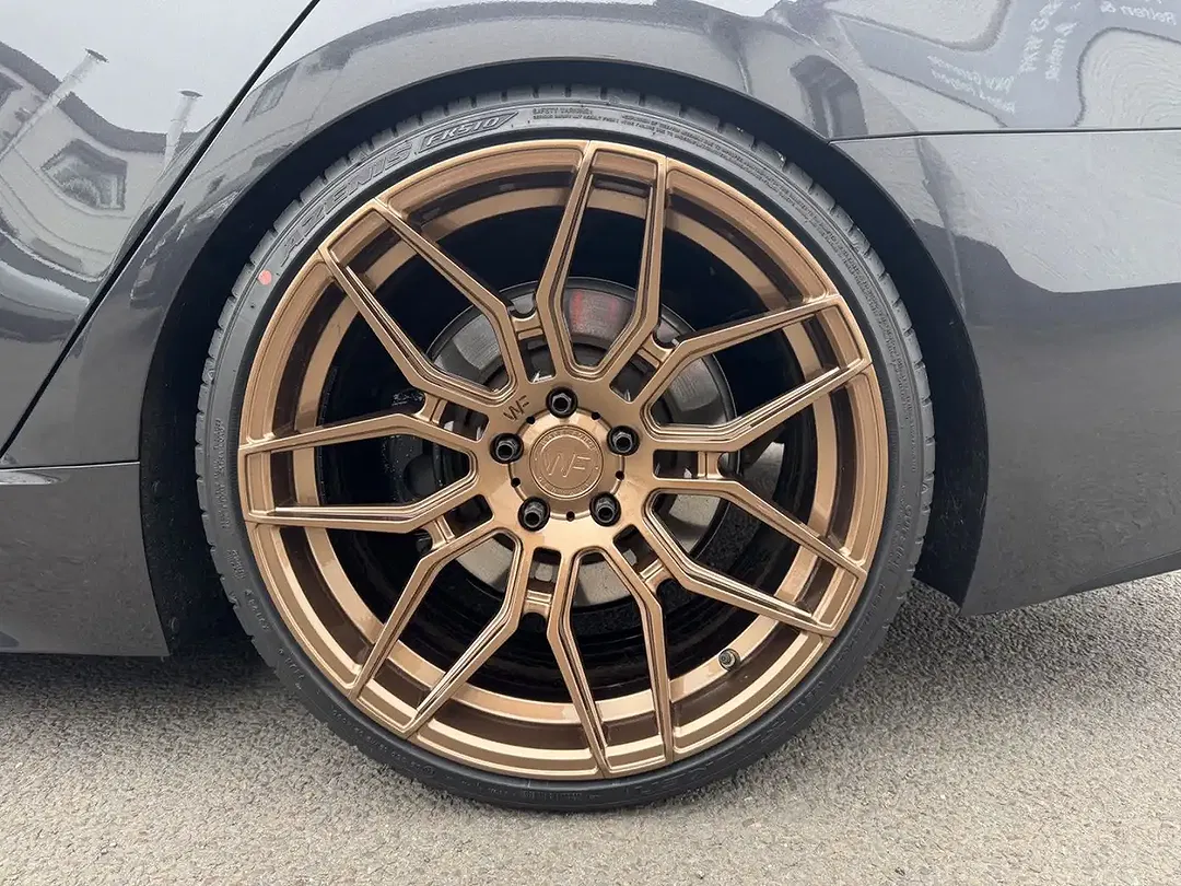 Kia Stinger GT-Line - Thumbnail 16