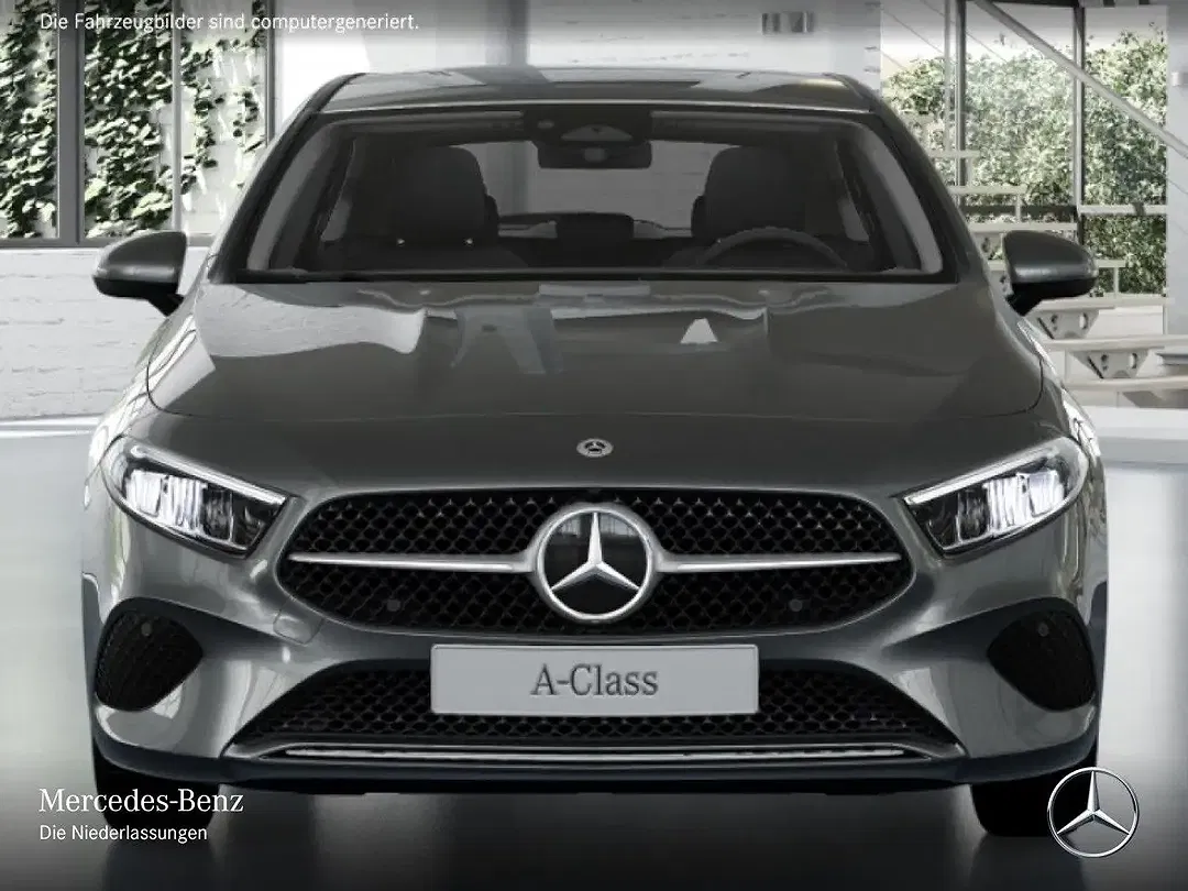 Mercedes-Benz A 250 Progressive - Thumbnail 7