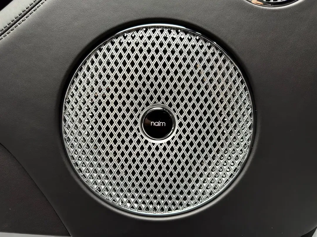 Bentley Bentayga 4.0 V8 EWB - Thumbnail 11