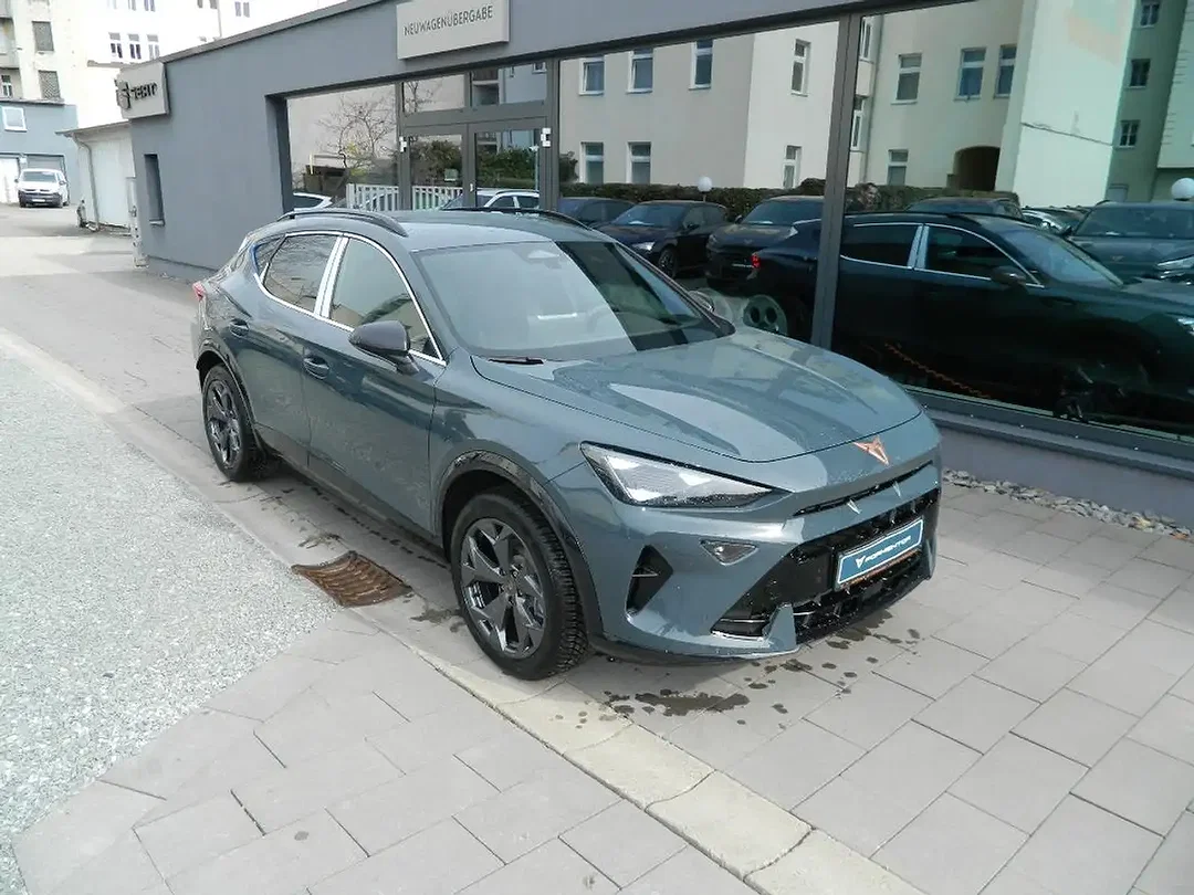 CUPRA Formentor 1.5 PHEV DSG - Afbeelding 1