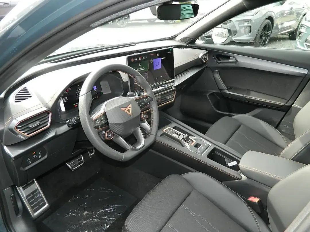 CUPRA Formentor 1.5 PHEV DSG - Thumbnail 10