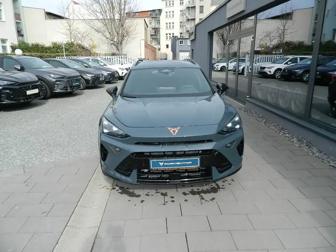CUPRA Formentor 1.5 PHEV DSG - Thumbnail 2