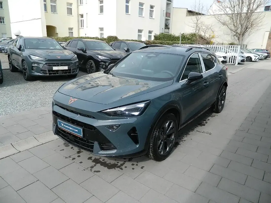 CUPRA Formentor 1.5 PHEV DSG - Thumbnail 3