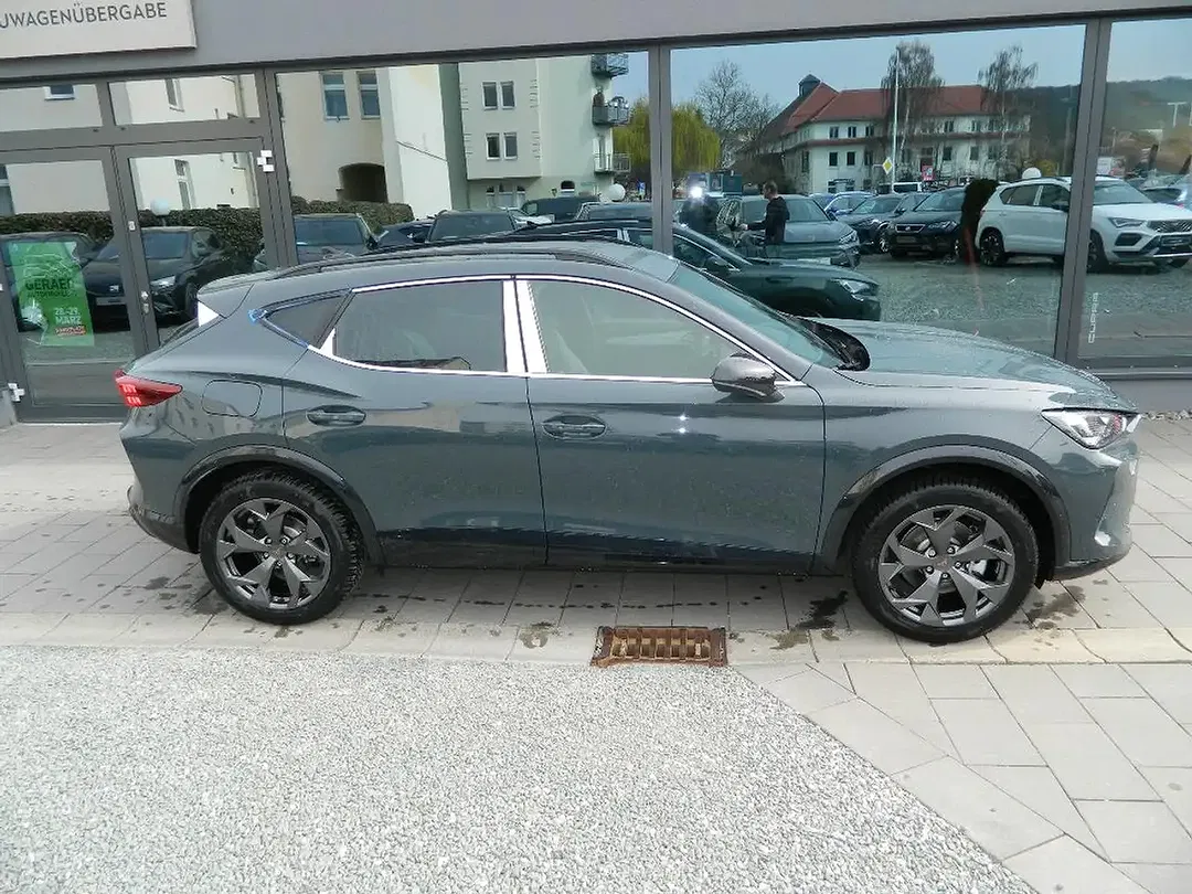 CUPRA Formentor 1.5 PHEV DSG - Thumbnail 5