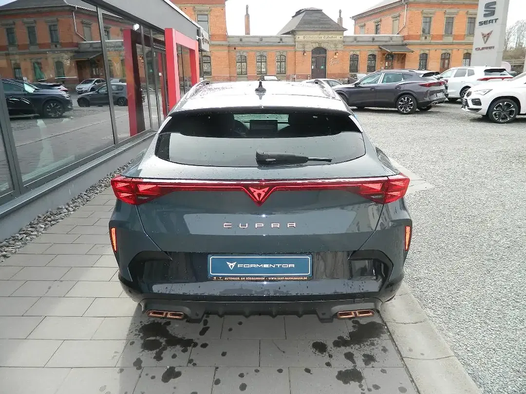 CUPRA Formentor 1.5 PHEV DSG - Thumbnail 7
