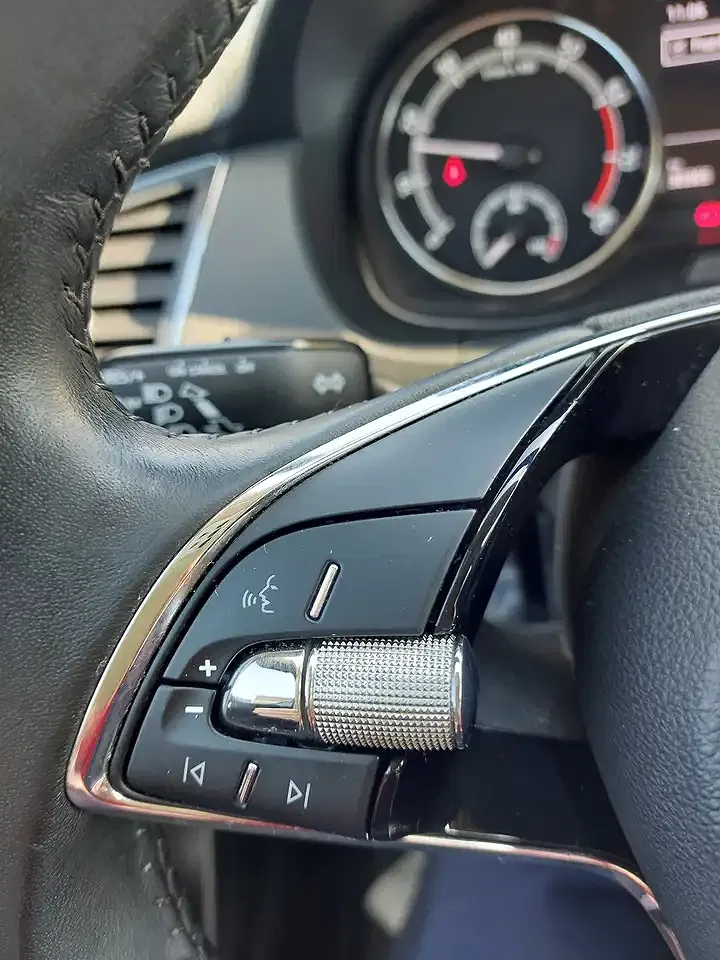 Skoda Fabia Ambition - Thumbnail 12