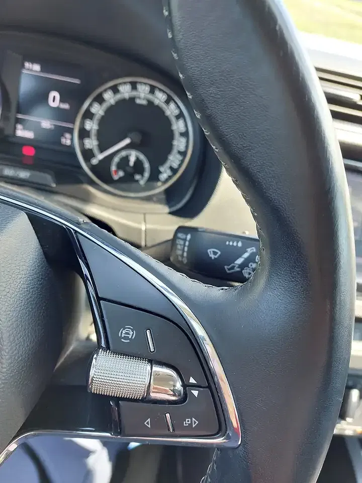 Skoda Fabia Ambition - Thumbnail 13