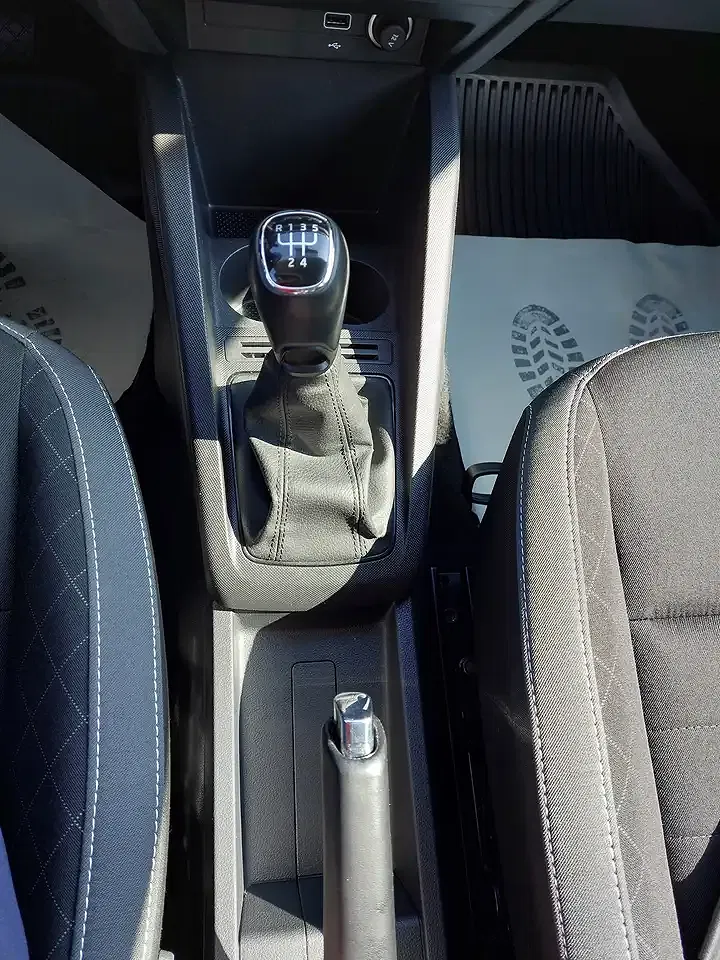 Skoda Fabia Ambition - foto 18