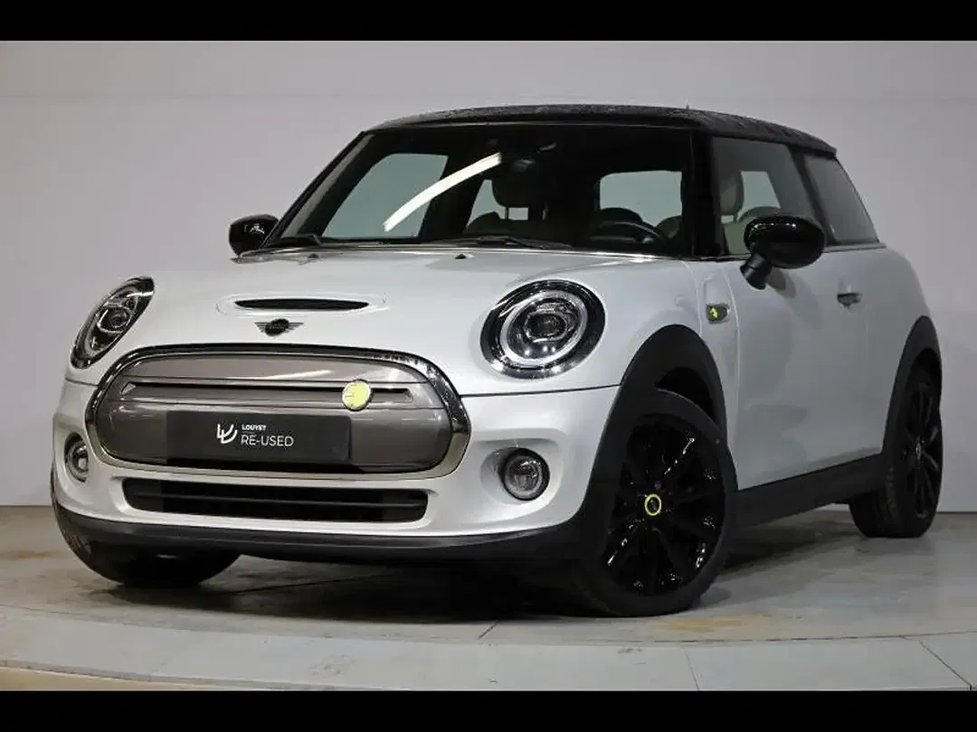 MINI Cooper SE - foto 1