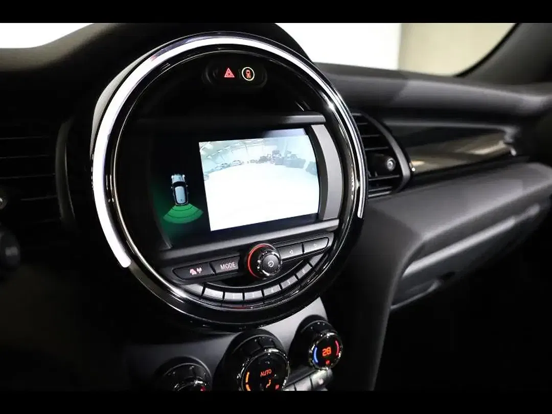 MINI Cooper SE - foto 15