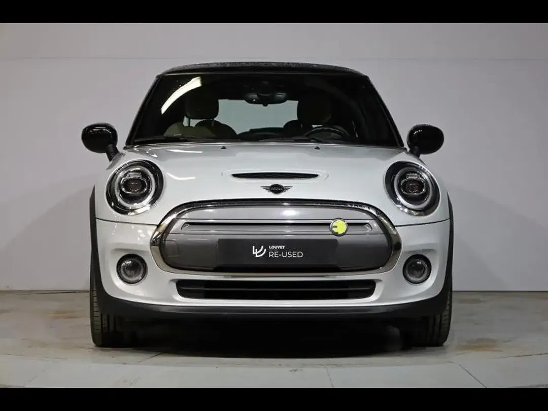 MINI Cooper SE - foto 2