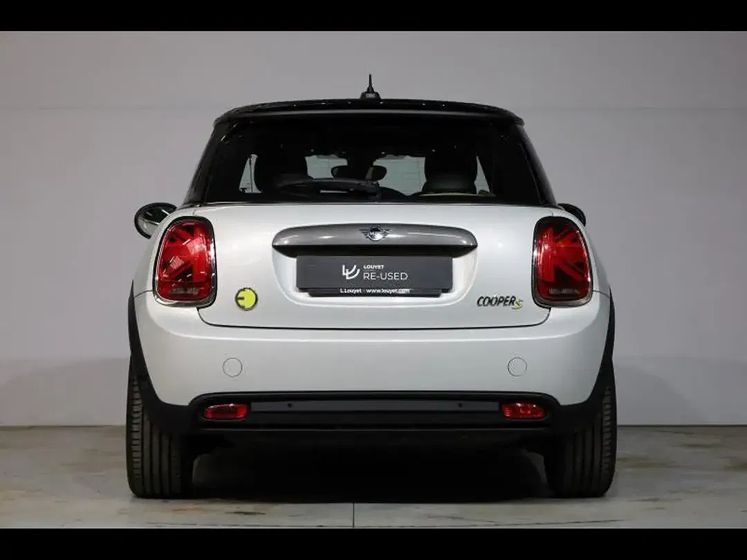 MINI Cooper SE - Thumbnail 4