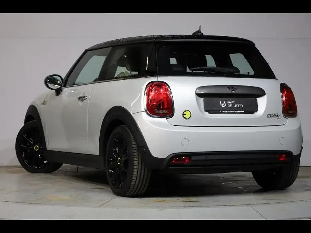 MINI Cooper SE - Thumbnail 5