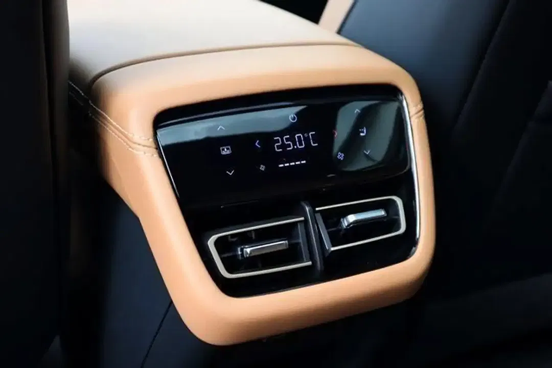 Mazda 6e Takumi Plus - Thumbnail 14