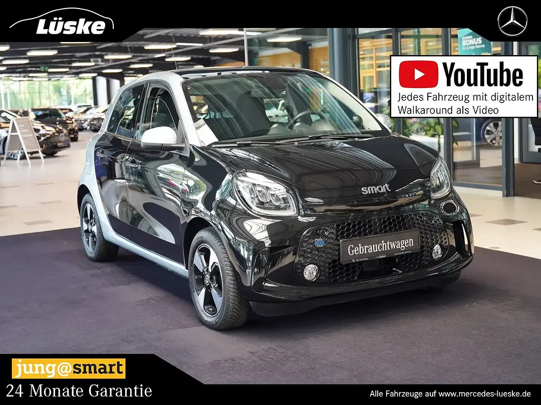 smart forFour - foto 1