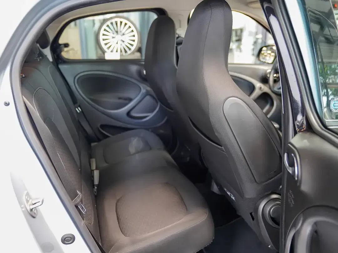 smart forFour - Thumbnail 11