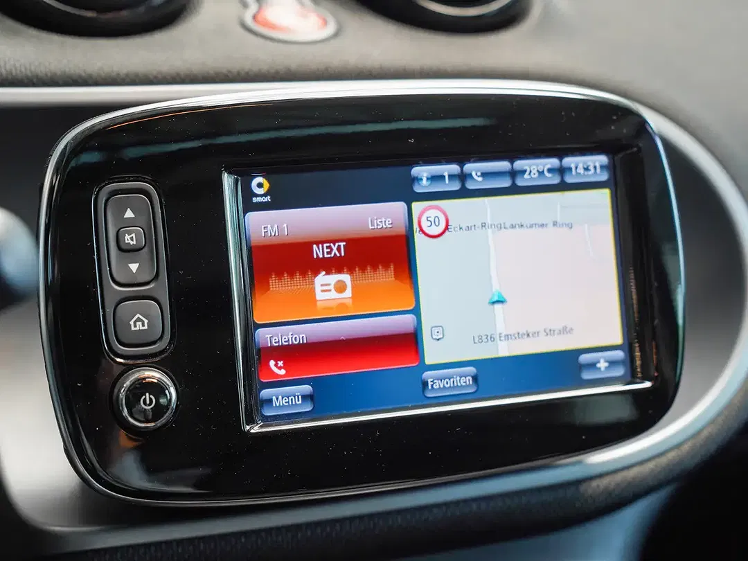 smart forFour - foto 15