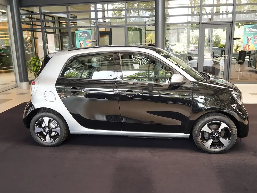 smart forFour - foto 2