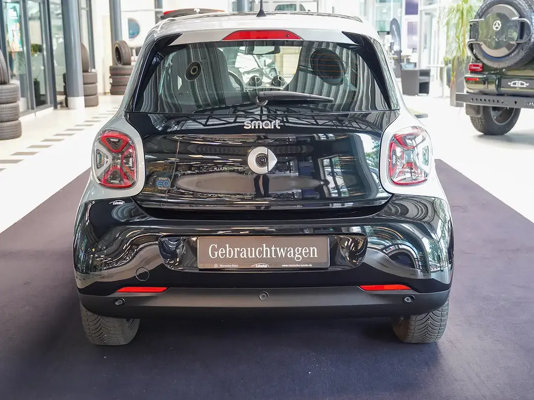 smart forFour - Thumbnail 4