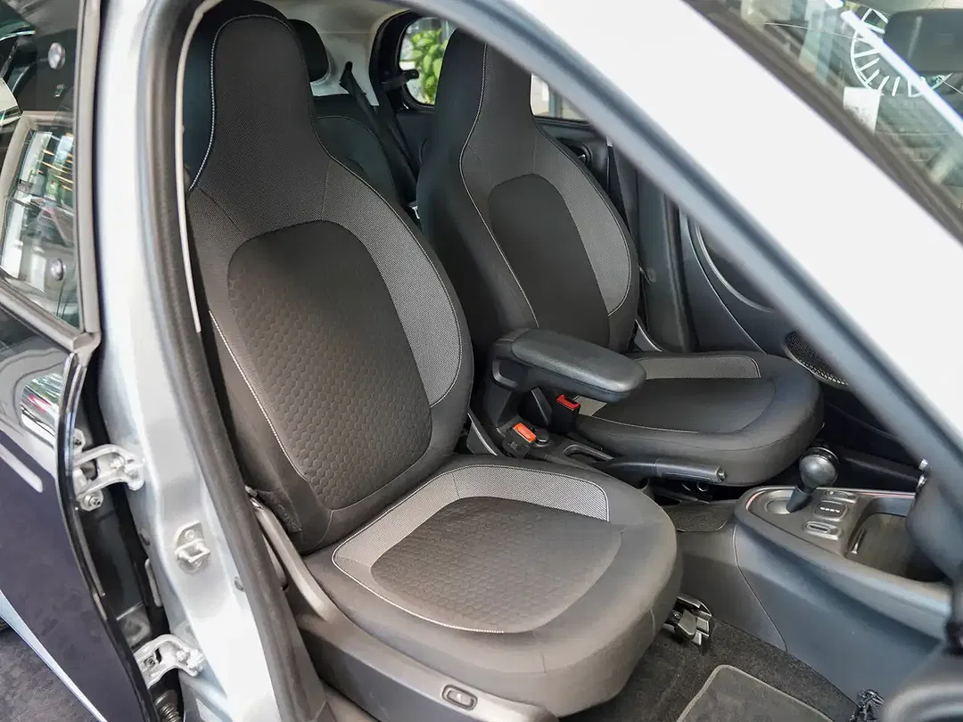 smart forFour - Thumbnail 8