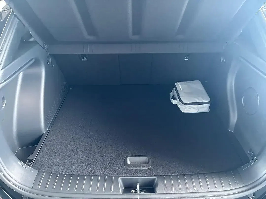 Hyundai KONA Hybrid N Line - Thumbnail 8