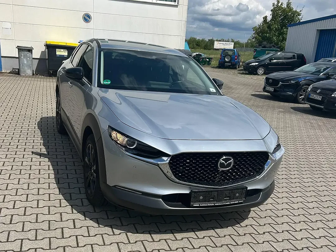 Mazda CX-30 Homura - Afbeelding 1