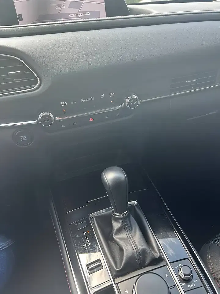 Mazda CX-30 Homura - foto 12