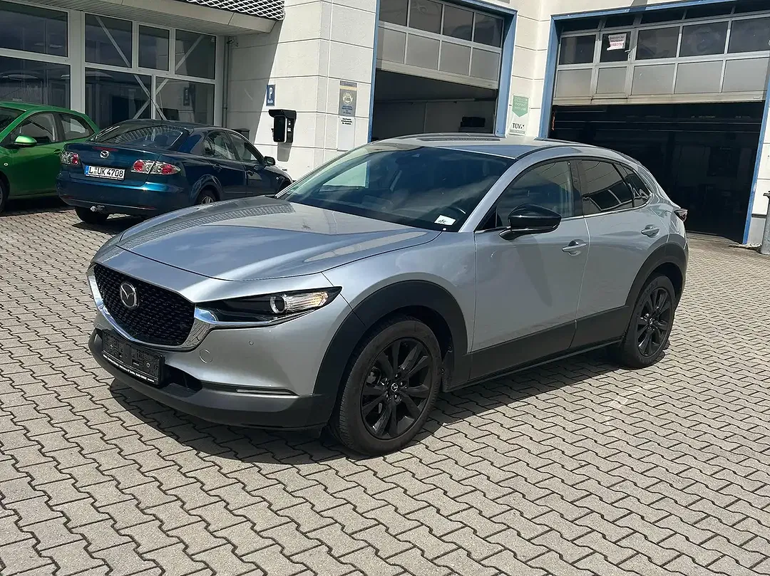 Mazda CX-30 Homura - foto 2