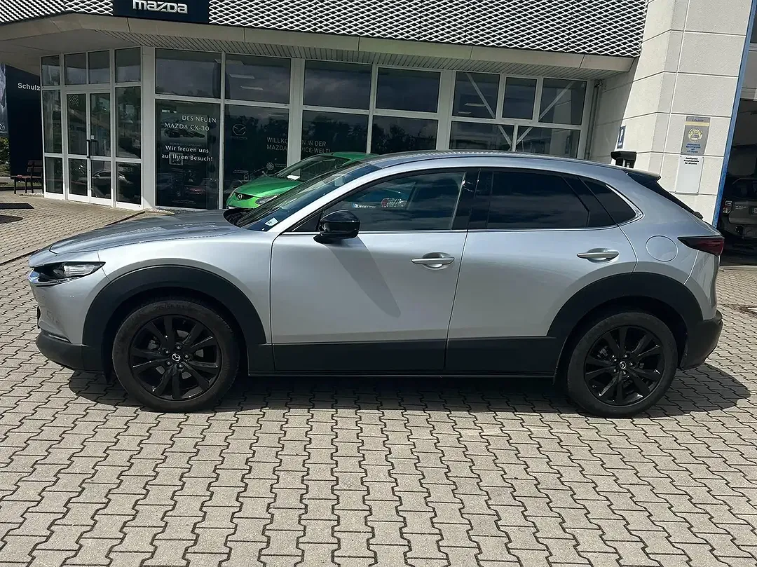 Mazda CX-30 Homura - Thumbnail 4