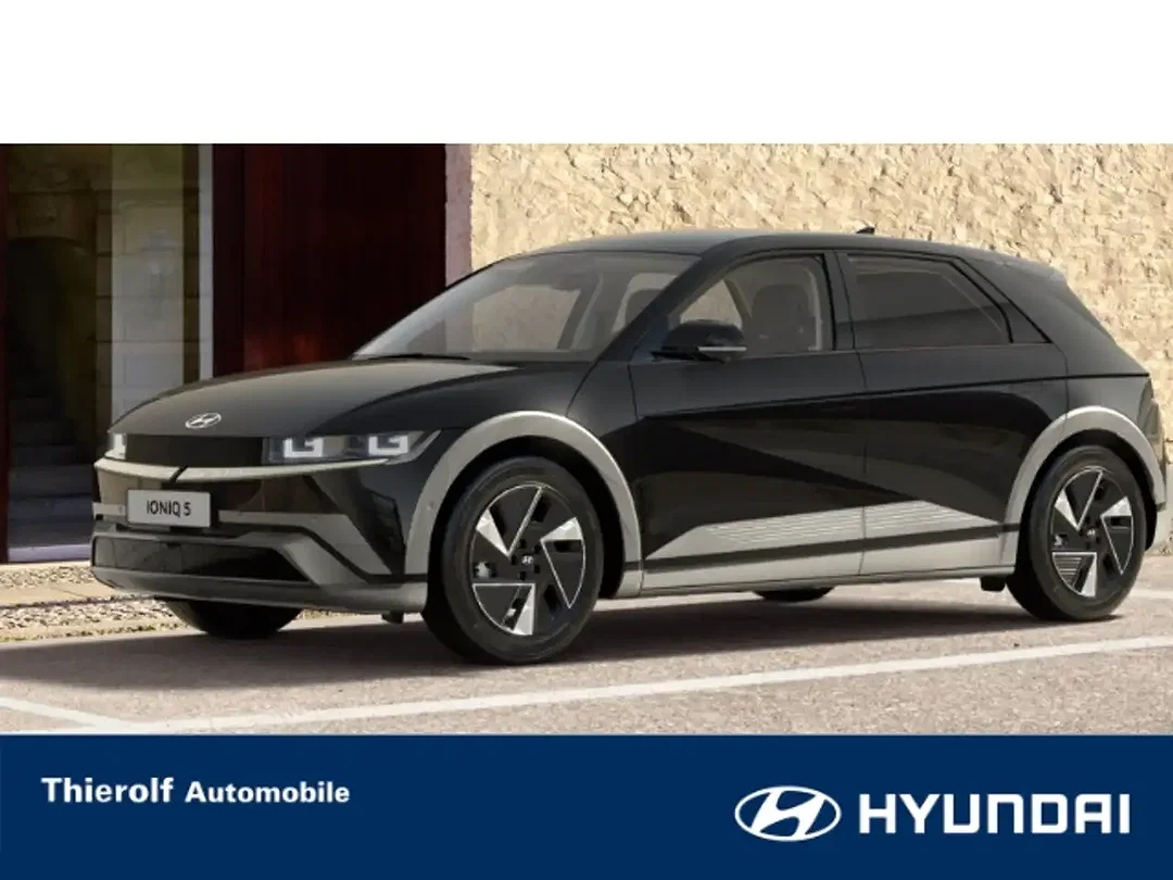 Hyundai IONIQ 5 UNIQ - Afbeelding 1