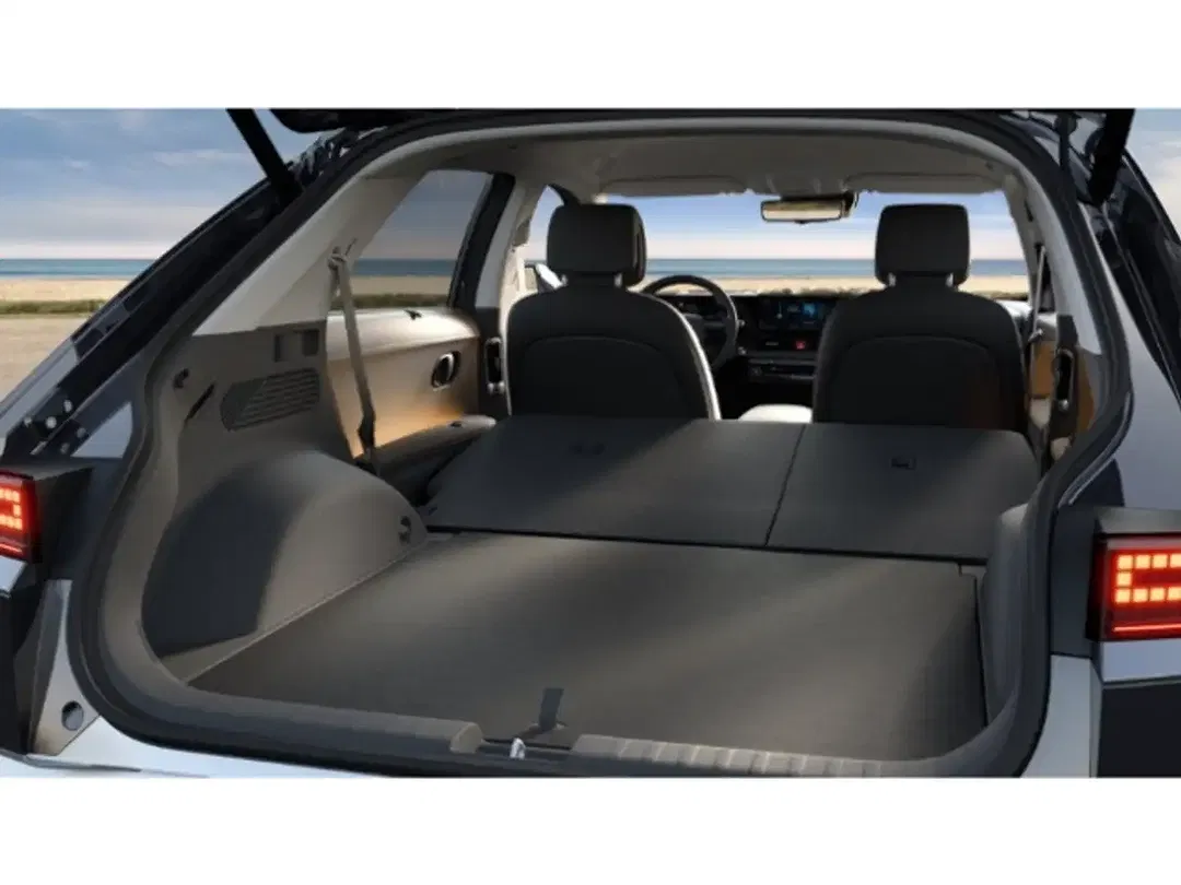 Hyundai IONIQ 5 UNIQ - Thumbnail 10