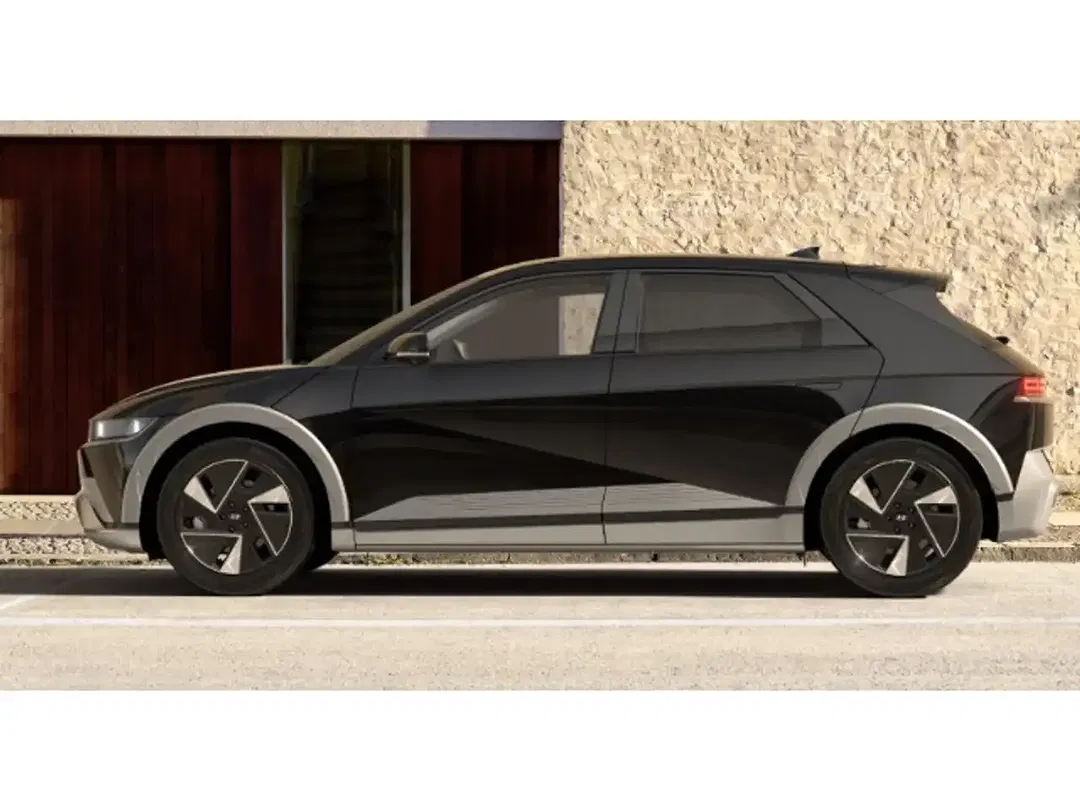 Hyundai IONIQ 5 UNIQ - Thumbnail 3