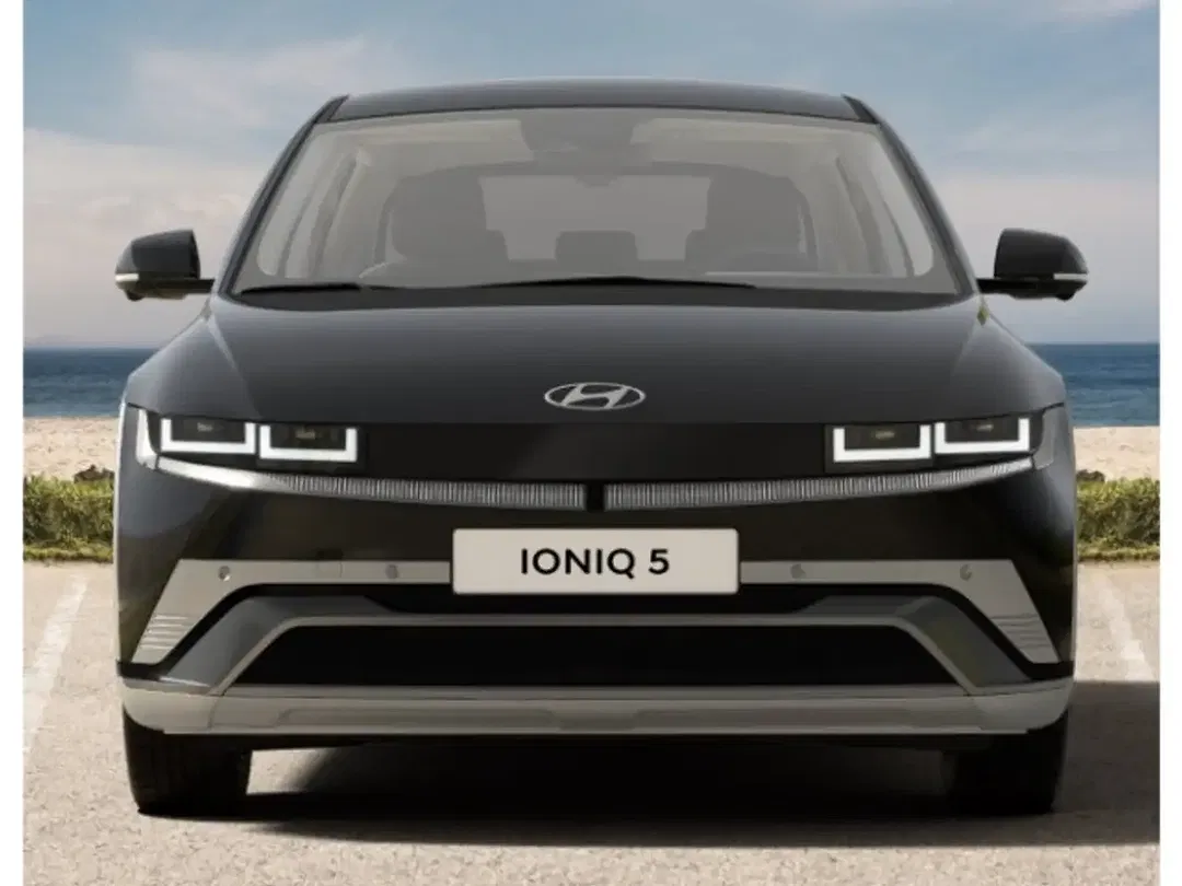 Hyundai IONIQ 5 UNIQ - Thumbnail 4